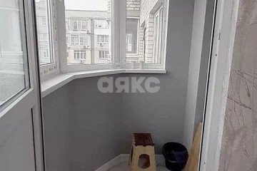 Фото №5: 1-комнатная квартира 42 м² - Ростов-на-Дону, мкр. Западный, ул. Извилистая, 7