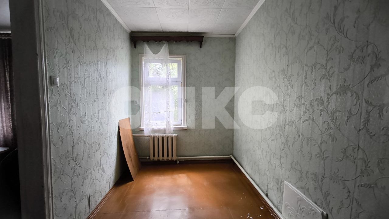 Фото №7: Дом 95 м² + 5 сот. - Горячий Ключ, Курортная Зона, ул. Нефтяников
