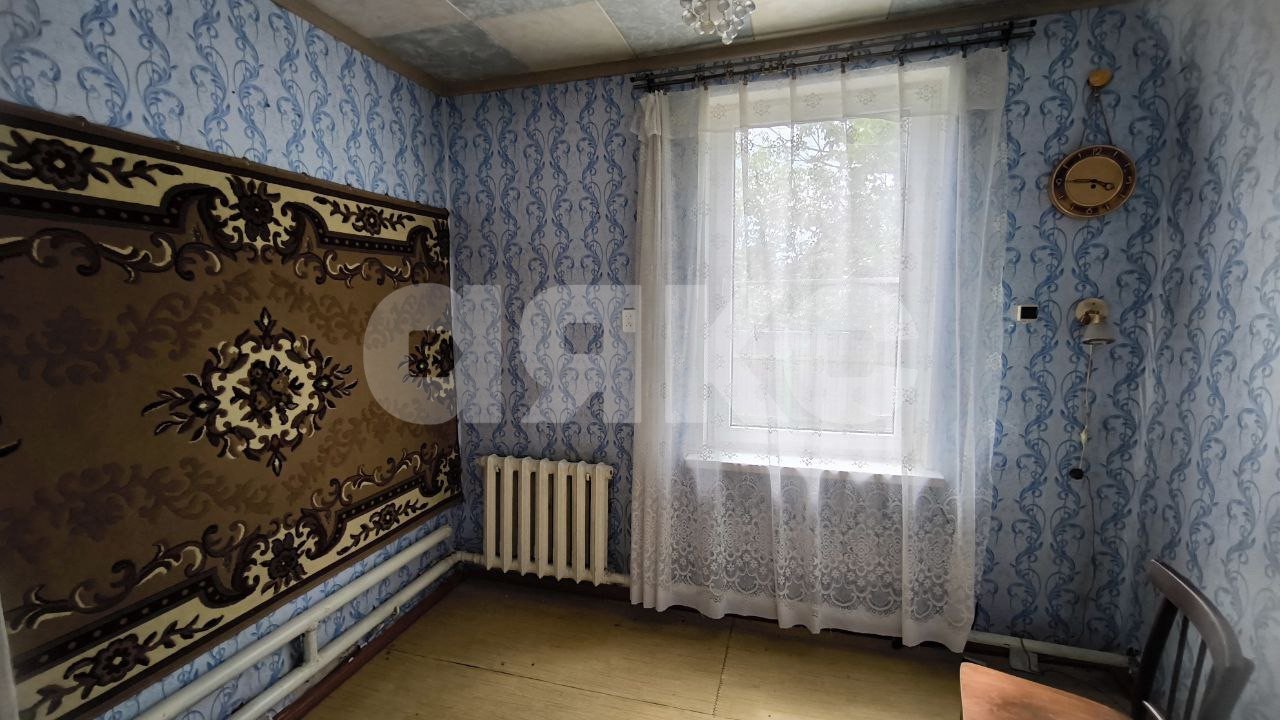 Фото №16: Дом 95 м² + 5 сот. - Горячий Ключ, Курортная Зона, ул. Нефтяников