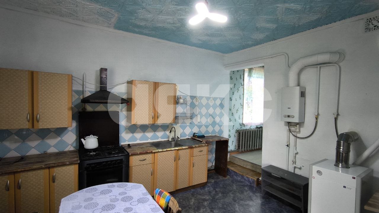 Фото №4: Дом 95 м² + 5 сот. - Горячий Ключ, Курортная Зона, ул. Нефтяников