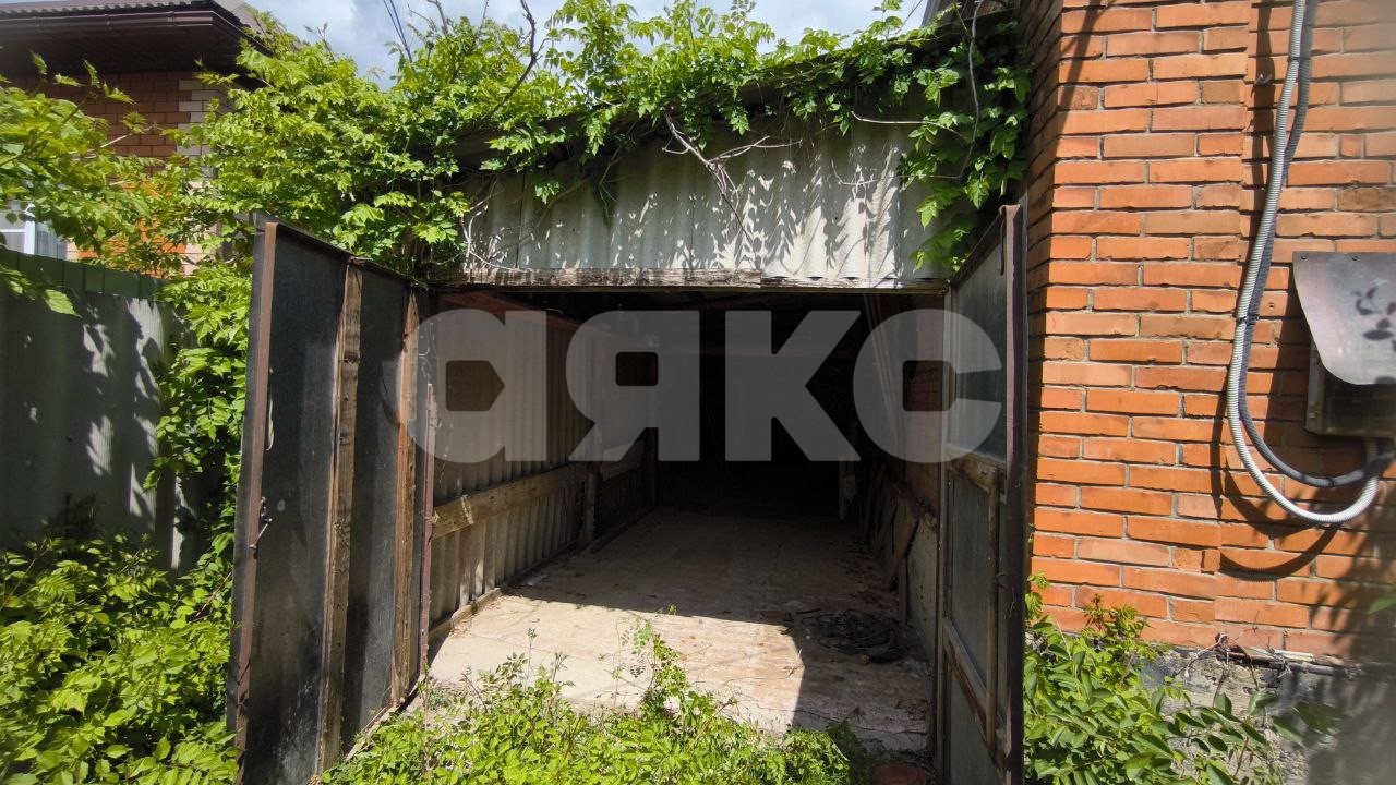 Фото №23: Дом 95 м² + 5 сот. - Горячий Ключ, Курортная Зона, ул. Нефтяников