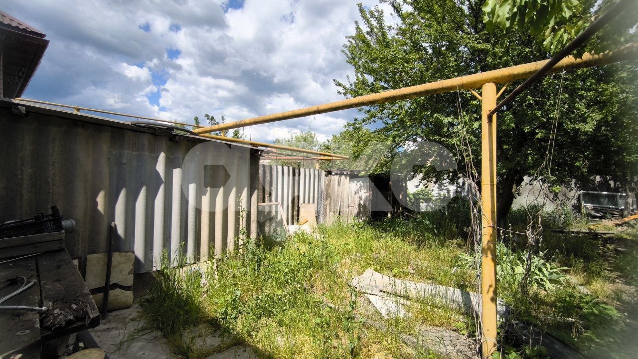 Фото №24: Дом 95 м² + 5 сот. - Горячий Ключ, Курортная Зона, ул. Нефтяников
