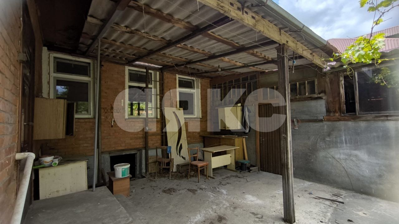Фото №21: Дом 95 м² + 5 сот. - Горячий Ключ, Курортная Зона, ул. Нефтяников