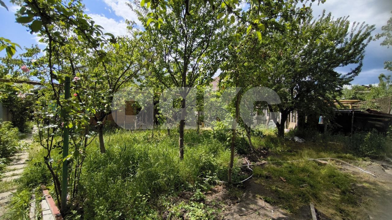 Фото №31: Дом 95 м² + 5 сот. - Горячий Ключ, Курортная Зона, ул. Нефтяников