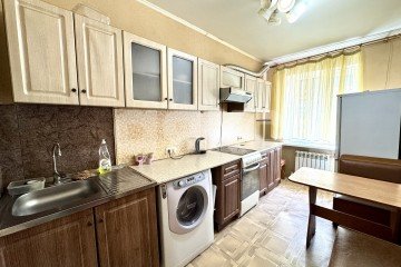 Фото №3: 2-комнатная квартира 42 м² - Ростов-на-Дону, снт Сирень, ул. Волнистая, 25/7