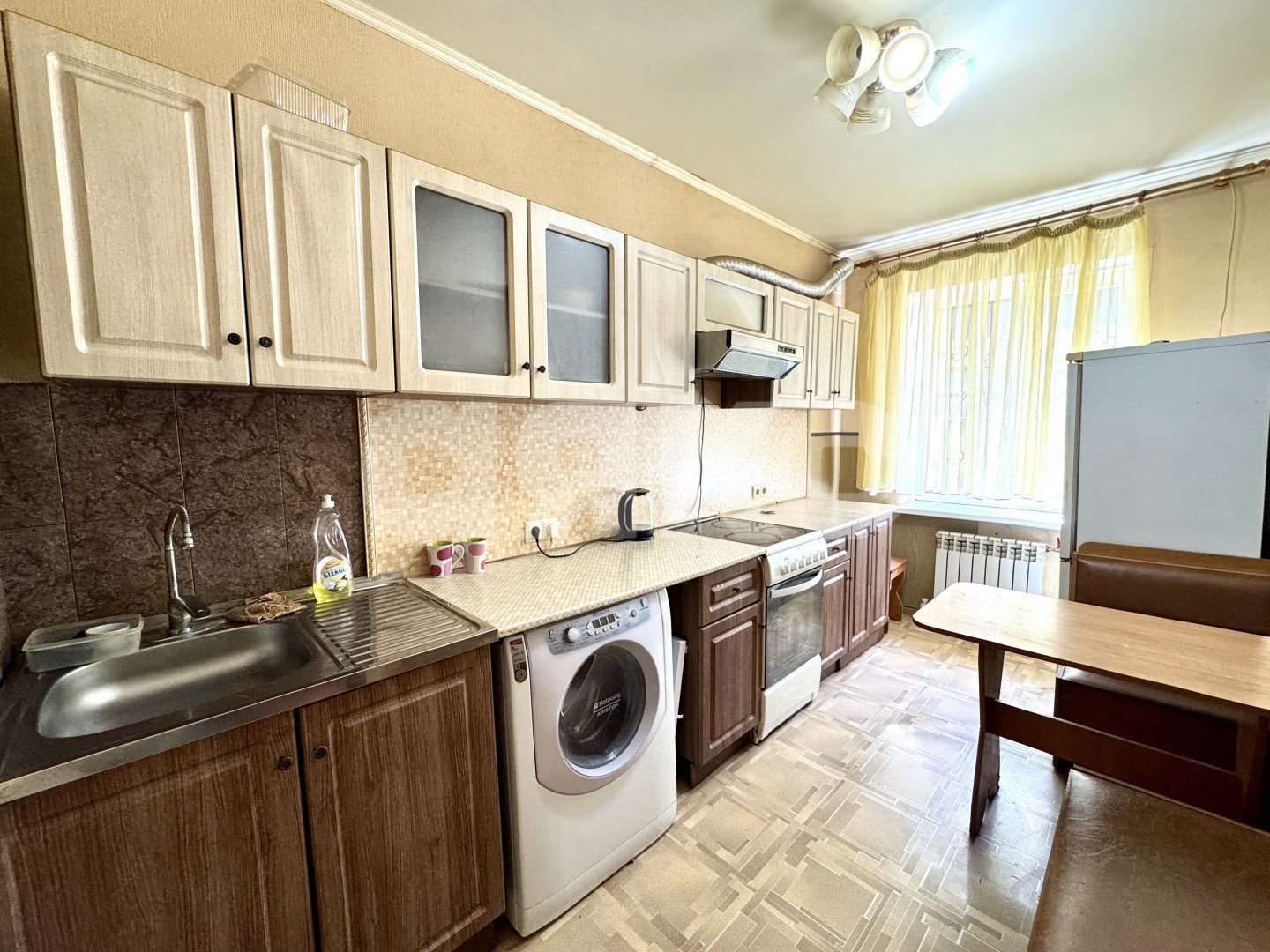 Фото №3: 2-комнатная квартира 42 м² - Ростов-на-Дону, Сирень, ул. Волнистая, 25/7