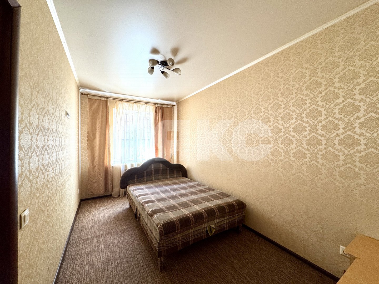 Фото №5: 2-комнатная квартира 42 м² - Ростов-на-Дону, Сирень, ул. Волнистая, 25/7