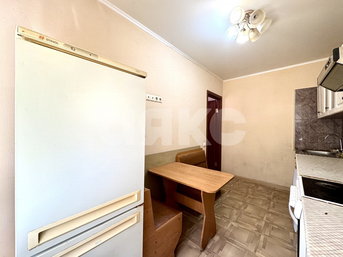 Фото №5: 2-комнатная квартира 42 м² - Ростов-на-Дону, Сирень, ул. Волнистая, 25/7