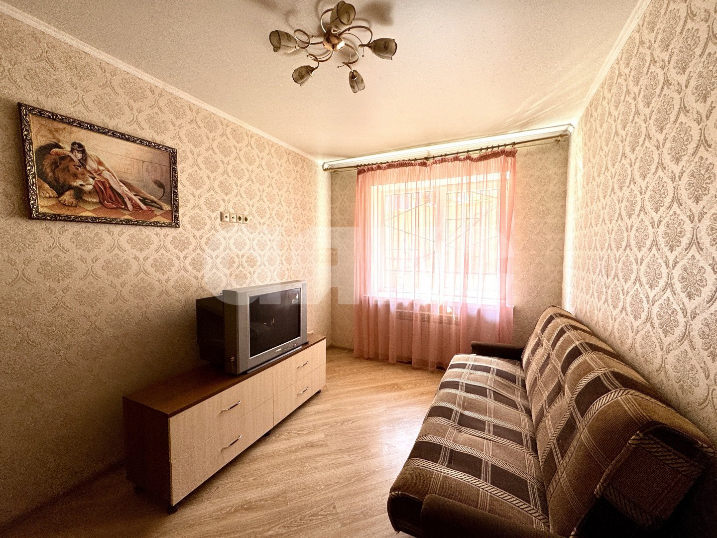 Фото №2: 2-комнатная квартира 42 м² - Ростов-на-Дону, Сирень, ул. Волнистая, 25/7