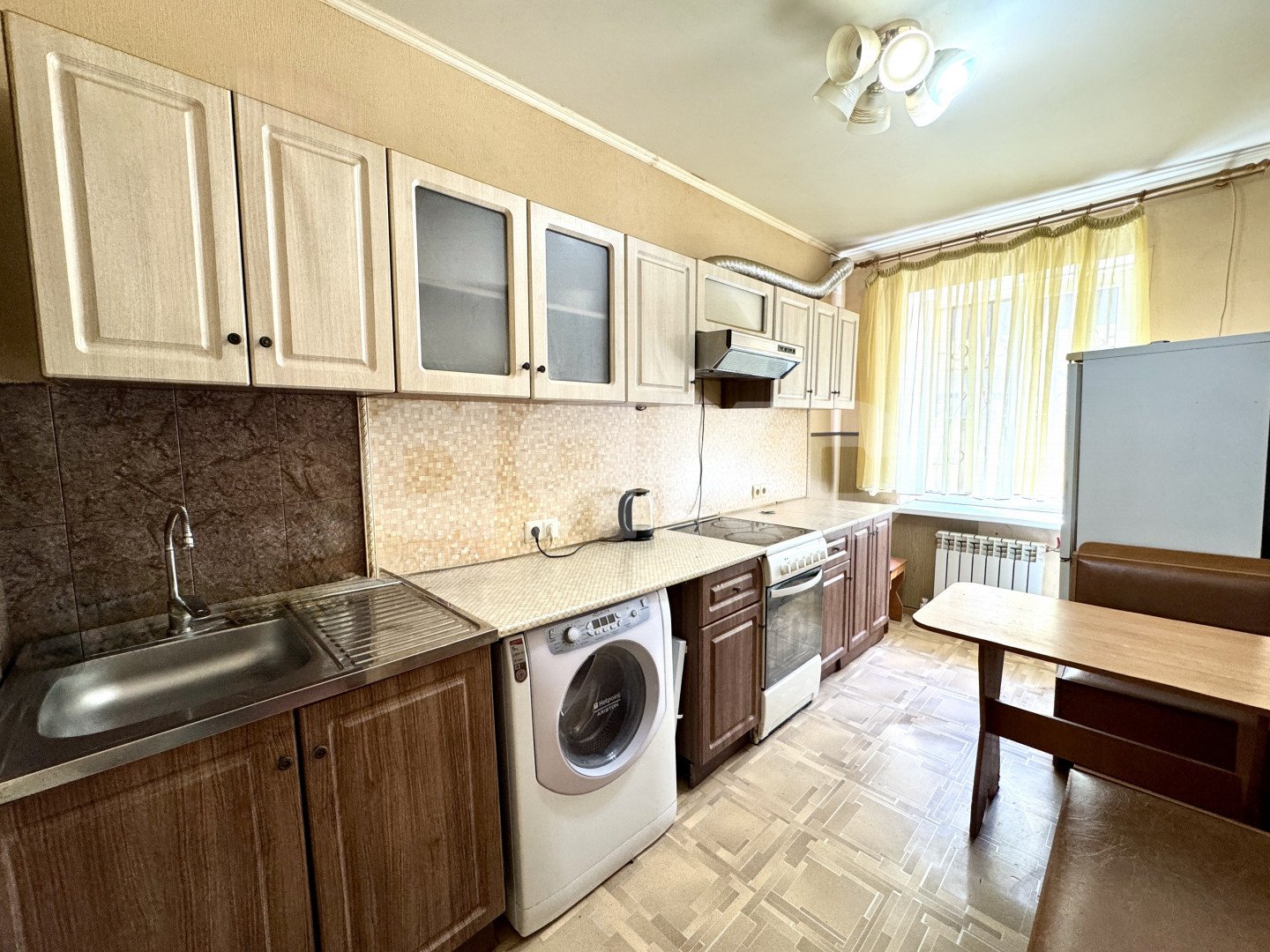 Фото №4: 2-комнатная квартира 42 м² - Ростов-на-Дону, Сирень, ул. Волнистая, 25/7