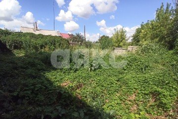 Фото №3: Земельный участок под ИЖС - Волгоград, п. Линейный, ул. Муромская
