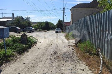 Фото №5: Земельный участок под ИЖС - Волгоград, п. Северные Баррикады, ул. Товарищеская