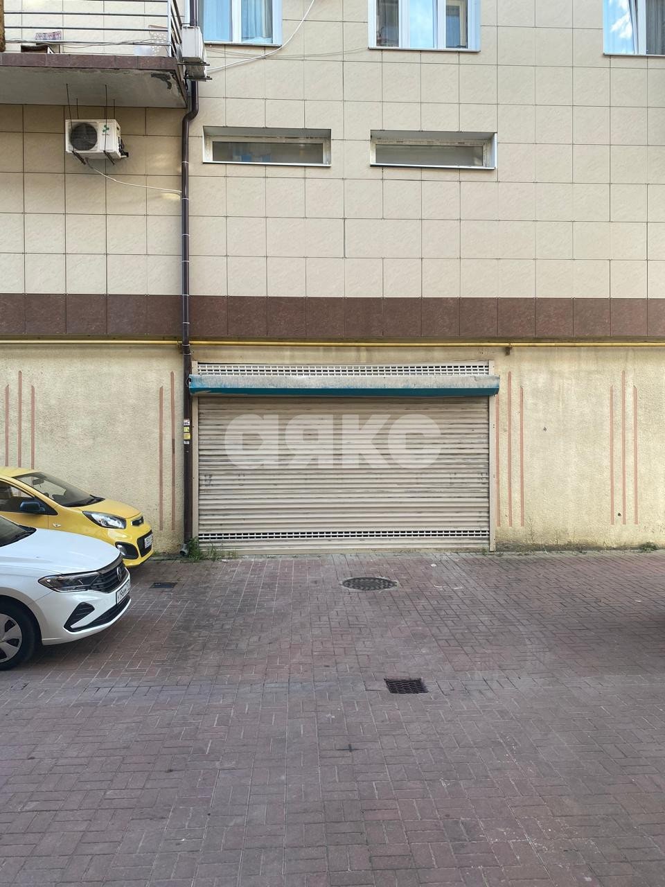 Фото №8: Студия 43 м² - Сочи, Мамайка, ул. Полтавская, 14