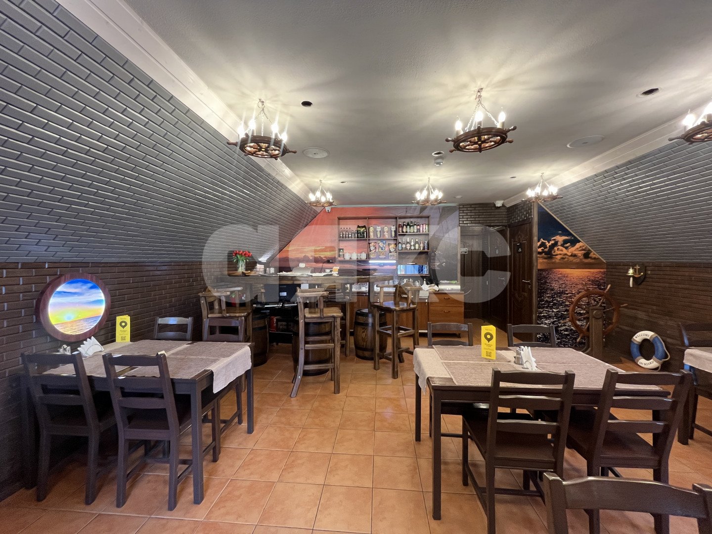 Фото №8: Коммерция 116 м² - Горячий Ключ, Курортная Зона, ул. Псекупская, 2Д