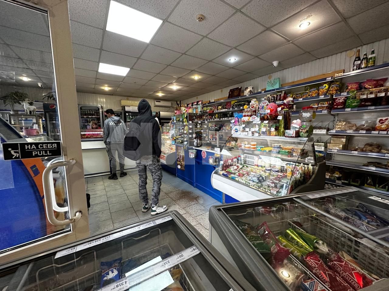 Фото №14: Коммерция 116 м² - Горячий Ключ, Курортная Зона, ул. Псекупская, 2Д