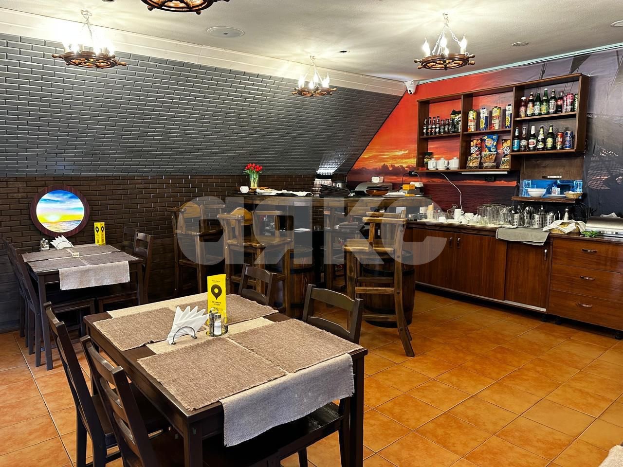 Фото №4: Коммерция 116 м² - Горячий Ключ, Курортная Зона, ул. Псекупская, 2Д