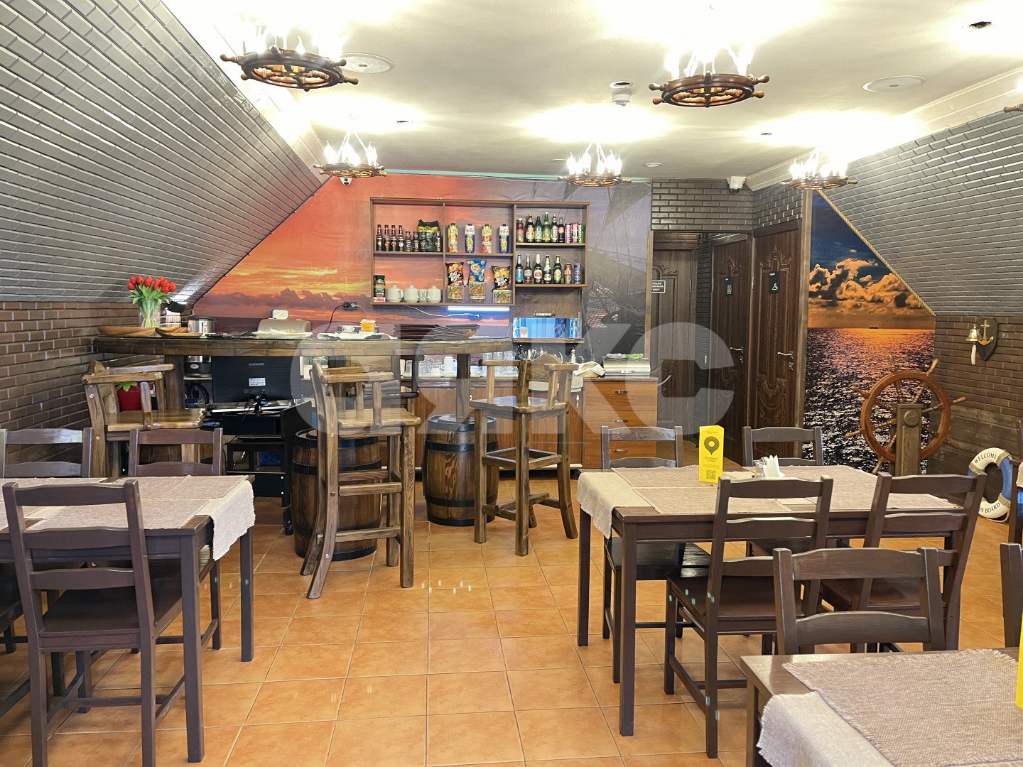 Фото №9: Коммерция 116 м² - Горячий Ключ, Курортная Зона, ул. Псекупская, 2Д
