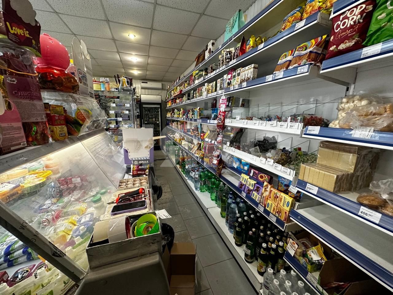 Фото №13: Коммерция 116 м² - Горячий Ключ, Курортная Зона, ул. Псекупская, 2Д