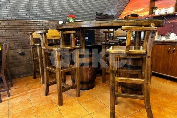 Фото №3: Коммерция 116 м² - Горячий Ключ, мкр. Курортная Зона, ул. Псекупская, 2Д