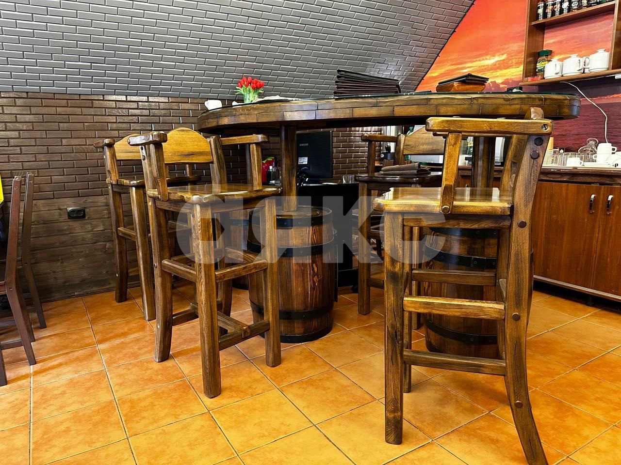 Фото №3: Коммерция 116 м² - Горячий Ключ, Курортная Зона, ул. Псекупская, 2Д