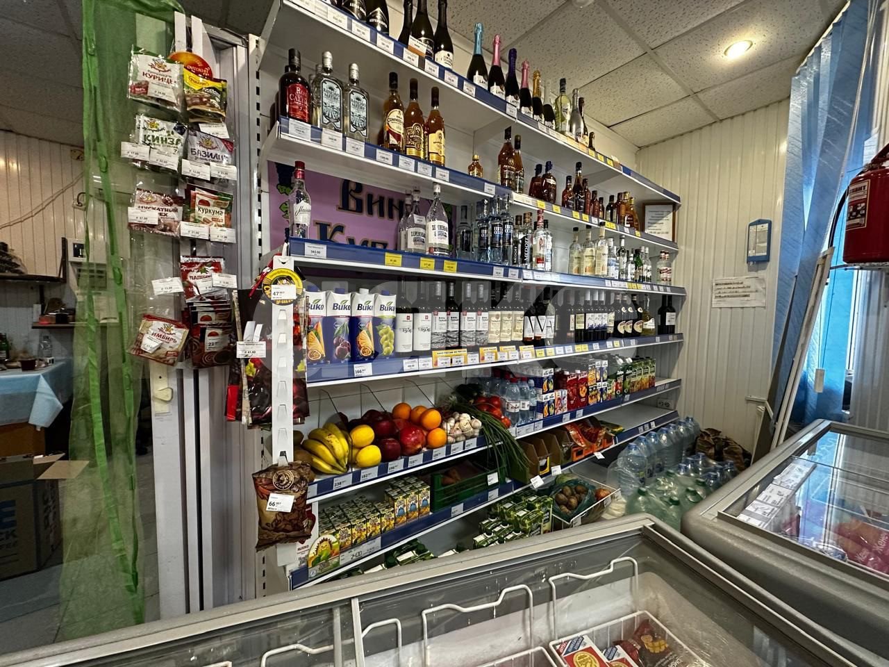 Фото №11: Коммерция 116 м² - Горячий Ключ, Курортная Зона, ул. Псекупская, 2Д