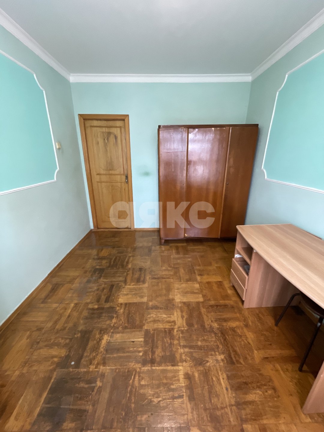 Фото №5: 3-комнатная квартира <span class="whitespace-nowrap">61 м²</span>, <span class="whitespace-nowrap">8/9 эт.</span> - Майкоп, мкр. квартал Черёмушки, ул. Чкалова, 78