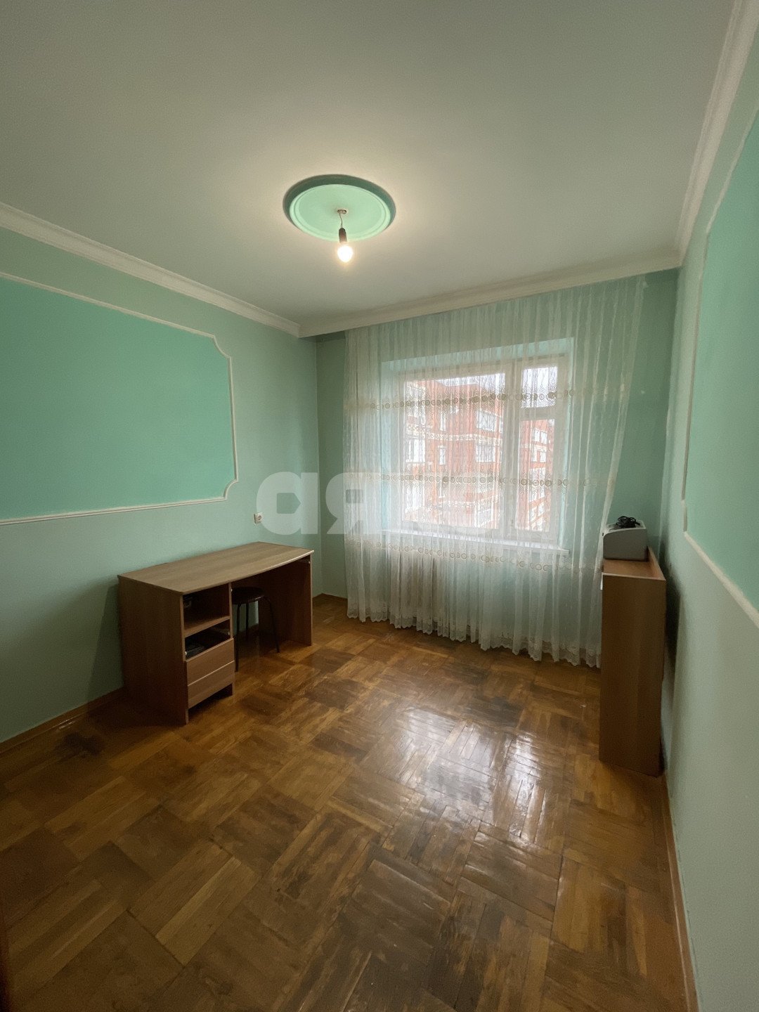 Фото №4: 3-комнатная квартира <span class="whitespace-nowrap">61 м²</span>, <span class="whitespace-nowrap">8/9 эт.</span> - Майкоп, мкр. квартал Черёмушки, ул. Чкалова, 78