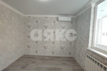 Фото №5: 1-комнатная квартира 35 м² - Анапа, мкр. жилой комплекс Трио-комфорт, ул. Рождественская, 55к2