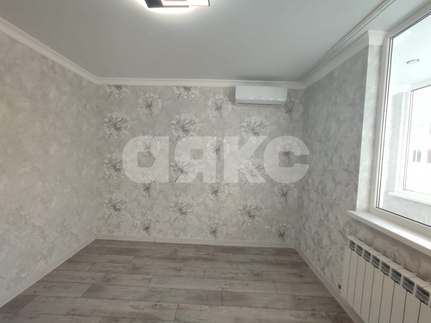 Фото №5: 1-комнатная квартира 35 м² - Анапа, жилой комплекс Трио-комфорт, ул. Рождественская, 55к2