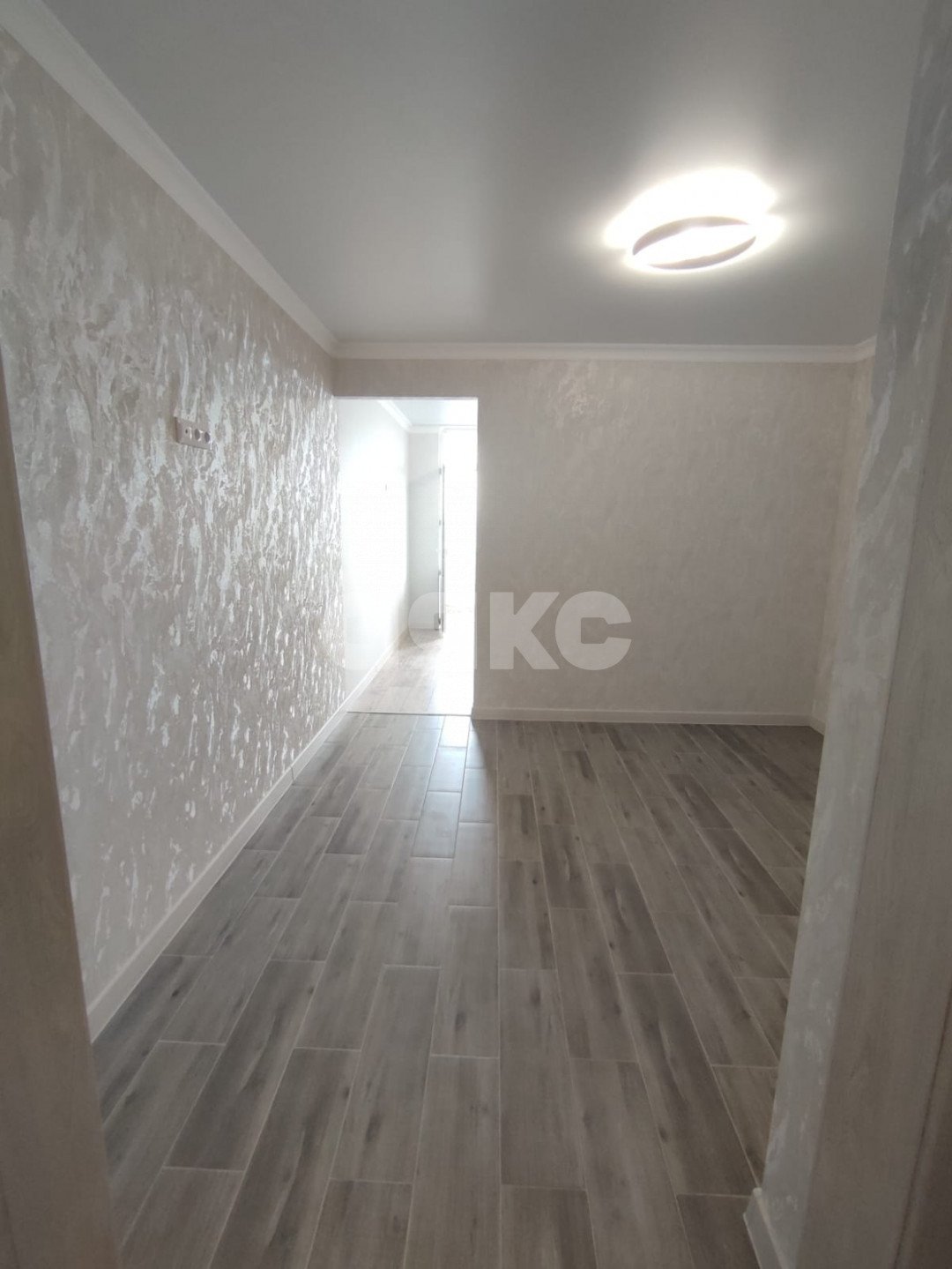 Фото №8: 1-комнатная квартира 35 м² - Анапа, жилой комплекс Трио-комфорт, ул. Рождественская, 55к2
