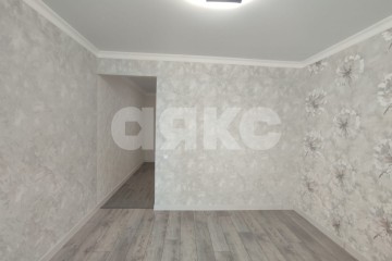 Фото №4: 1-комнатная квартира 35 м² - Анапа, мкр. жилой комплекс Трио-комфорт, ул. Рождественская, 55к2