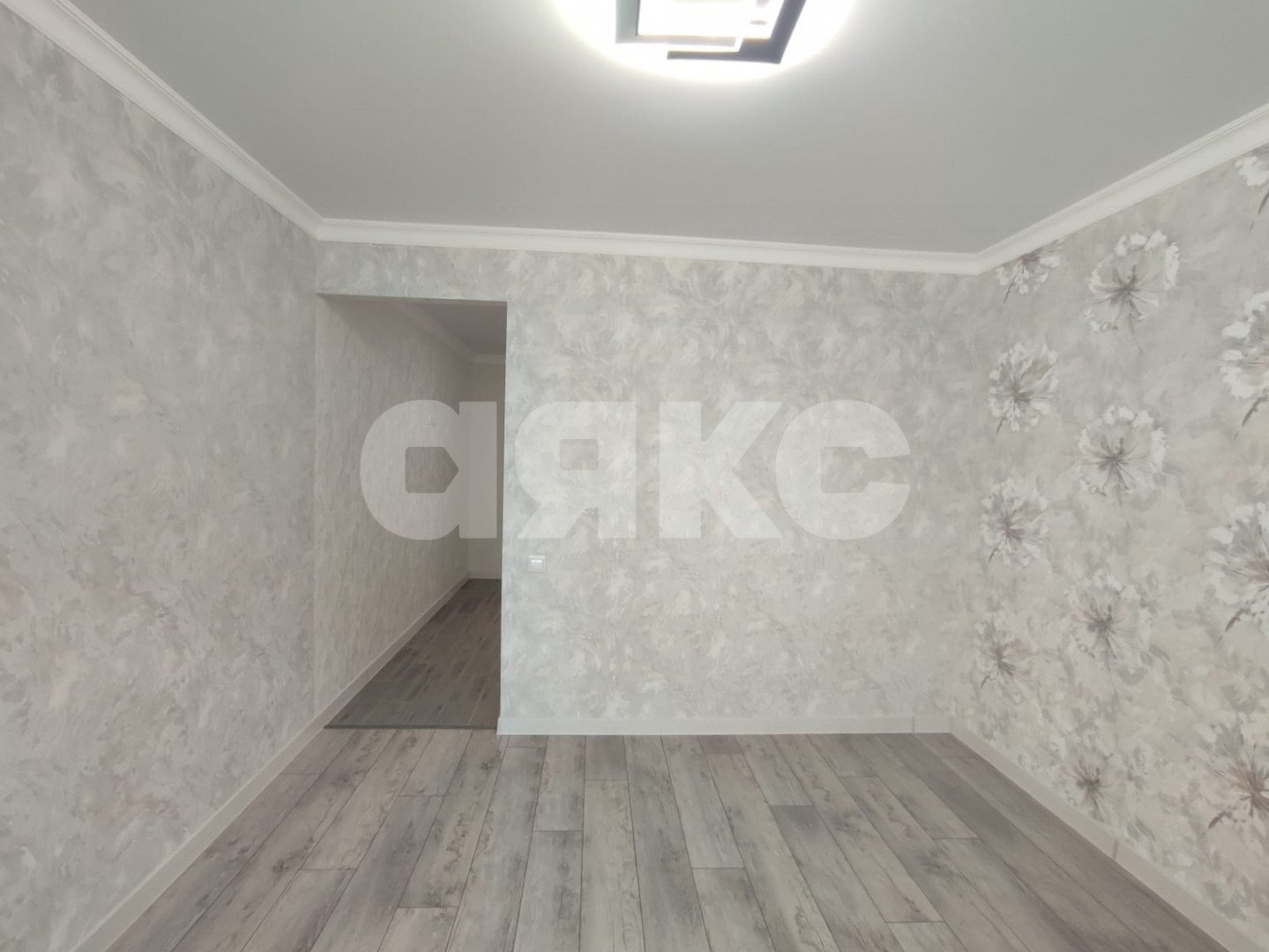 Фото №4: 1-комнатная квартира 35 м² - Анапа, жилой комплекс Трио-комфорт, ул. Рождественская, 55к2