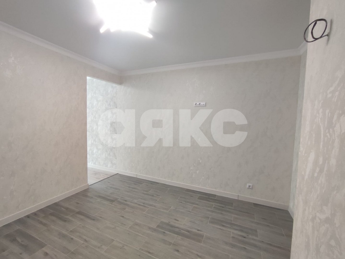 Фото №7: 1-комнатная квартира 35 м² - Анапа, жилой комплекс Трио-комфорт, ул. Рождественская, 55к2