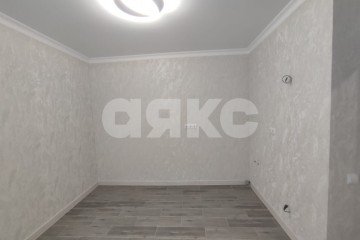 Фото №2: 1-комнатная квартира 35 м² - Анапа, мкр. жилой комплекс Трио-комфорт, ул. Рождественская, 55к2