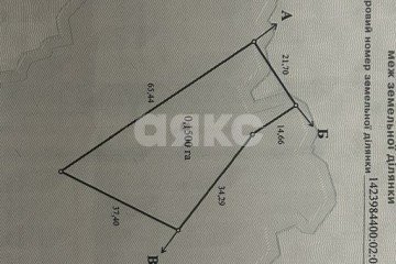 Фото №4: Земельный участок под ИЖС - Белосарайская Коса, ул. Безуха, 139А