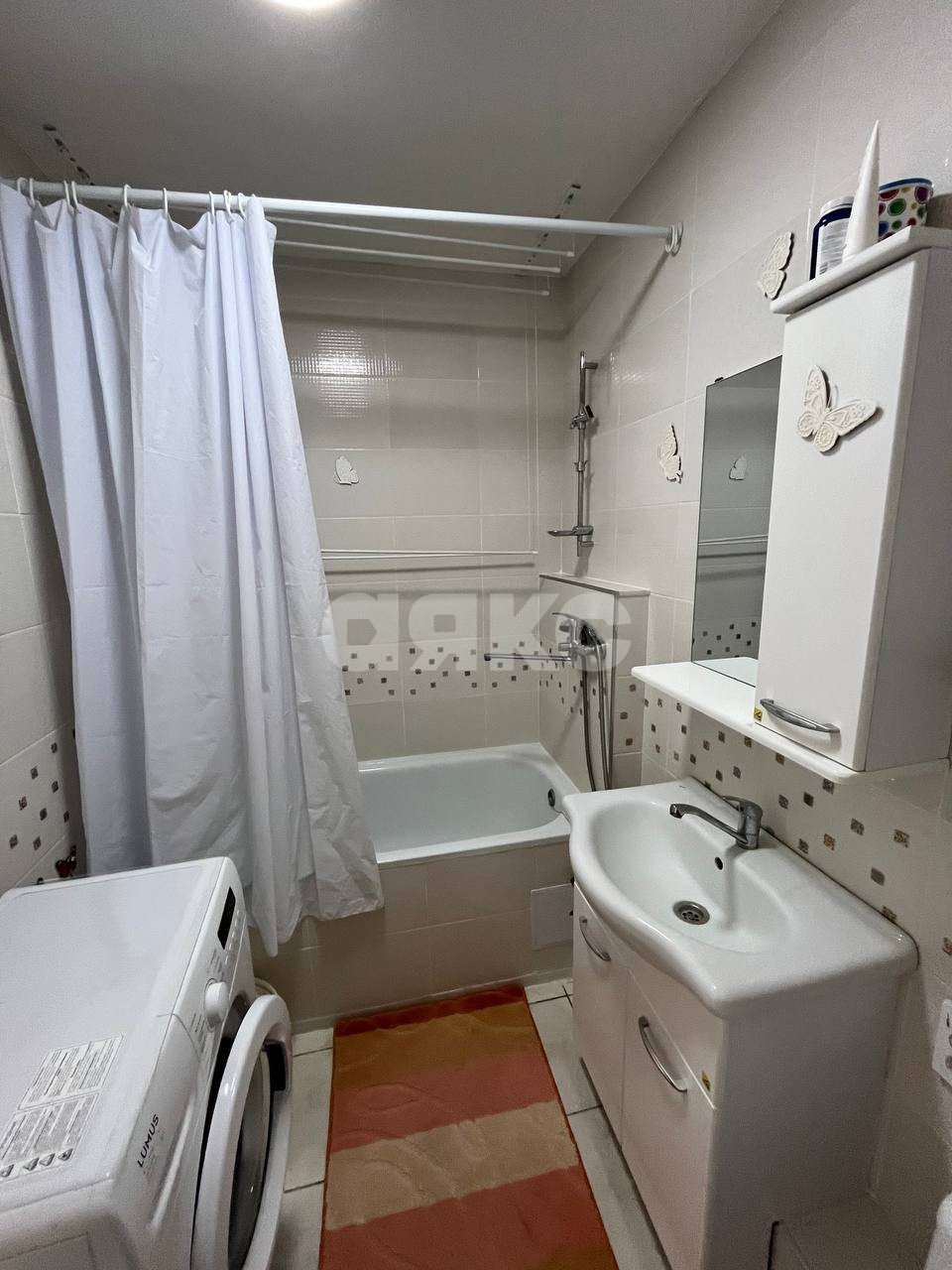Фото №17: 1-комнатная квартира 37 м² - Анапа, жилой комплекс Горгиппия, ул. Адмирала Пустошкина, 22к7