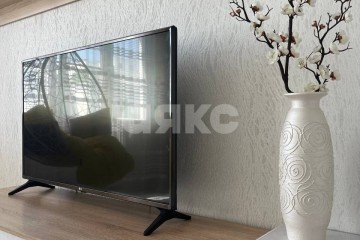 Фото №5: 1-комнатная квартира 37 м² - Анапа, мкр. жилой комплекс Горгиппия, ул. Адмирала Пустошкина, 22к7