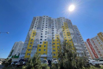 Фото №1: 1-комнатная квартира 37 м² - Анапа, мкр. жилой комплекс Горгиппия, ул. Адмирала Пустошкина, 22к7