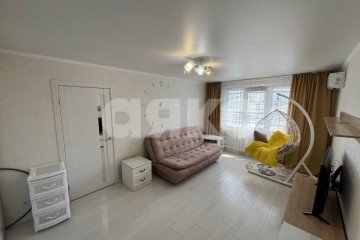 Фото №4: 1-комнатная квартира 37 м² - Анапа, мкр. жилой комплекс Горгиппия, ул. Адмирала Пустошкина, 22к7