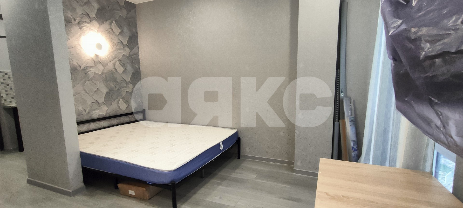 Фото №4: Апартаменты 29 м² - Дагомыс, Лазаревский, ул. Российская, 17