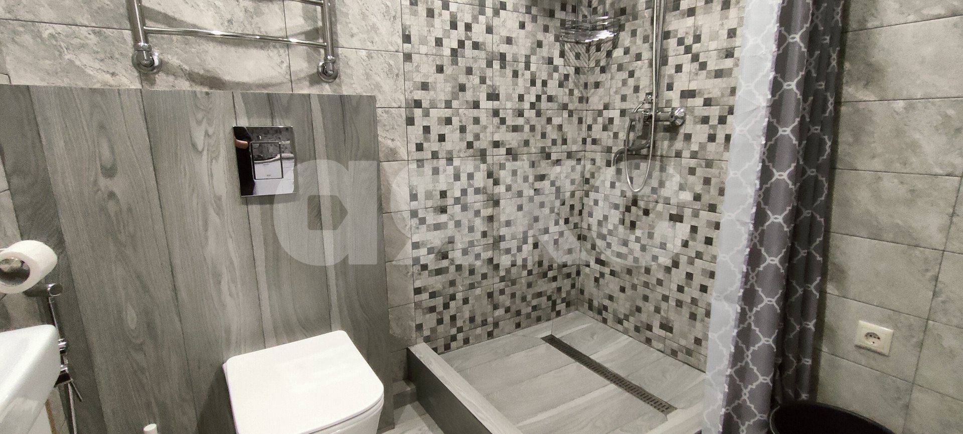 Фото №10: Апартаменты 29 м² - Дагомыс, Лазаревский, ул. Российская, 17