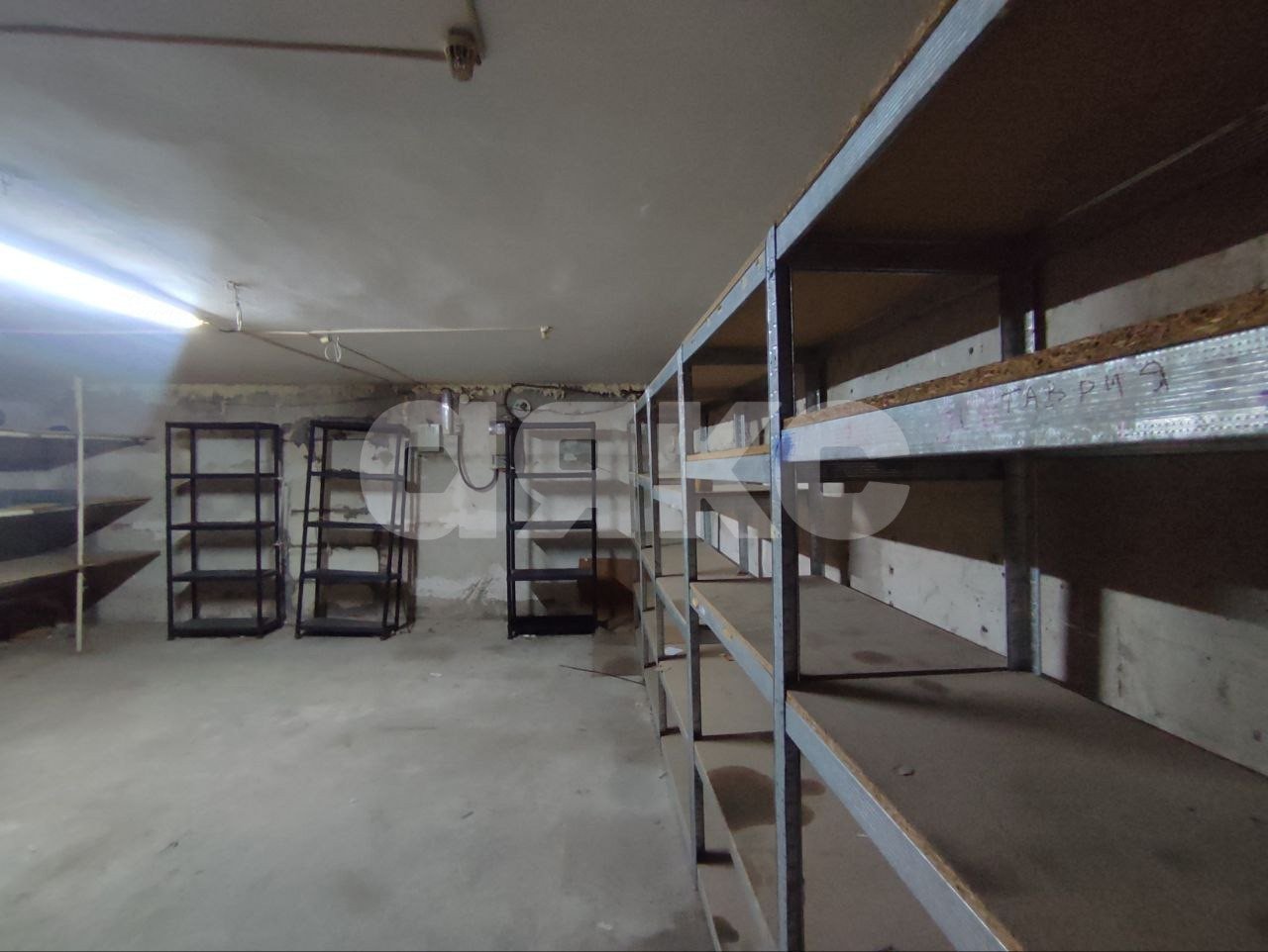 Фото №2: Коммерция 150 м² - Мариуполь, Центральный, пр-кт Строителей