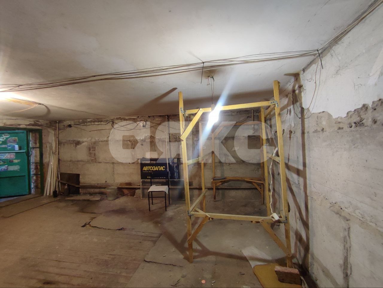 Фото №4: Коммерция 150 м² - Мариуполь, Центральный, пр-кт Строителей
