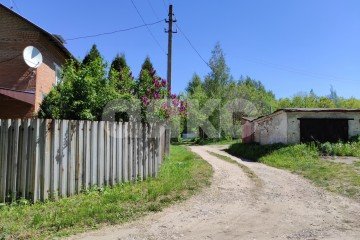 Фото №1: Земельный участок под ИЖС - Щёкино, ул. Дорожный тупик