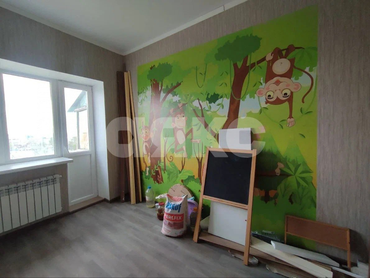 Фото №6: 3-комнатная квартира 58 м² - Мариуполь, Приморский, ул. Гагарина, 2
