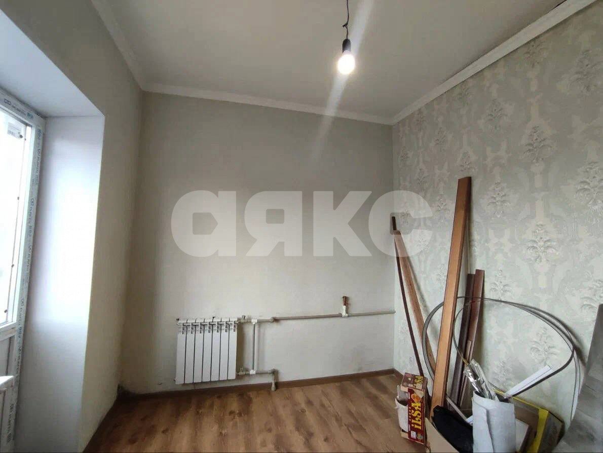 Фото №4: 3-комнатная квартира 58 м² - Мариуполь, Приморский, ул. Гагарина, 2