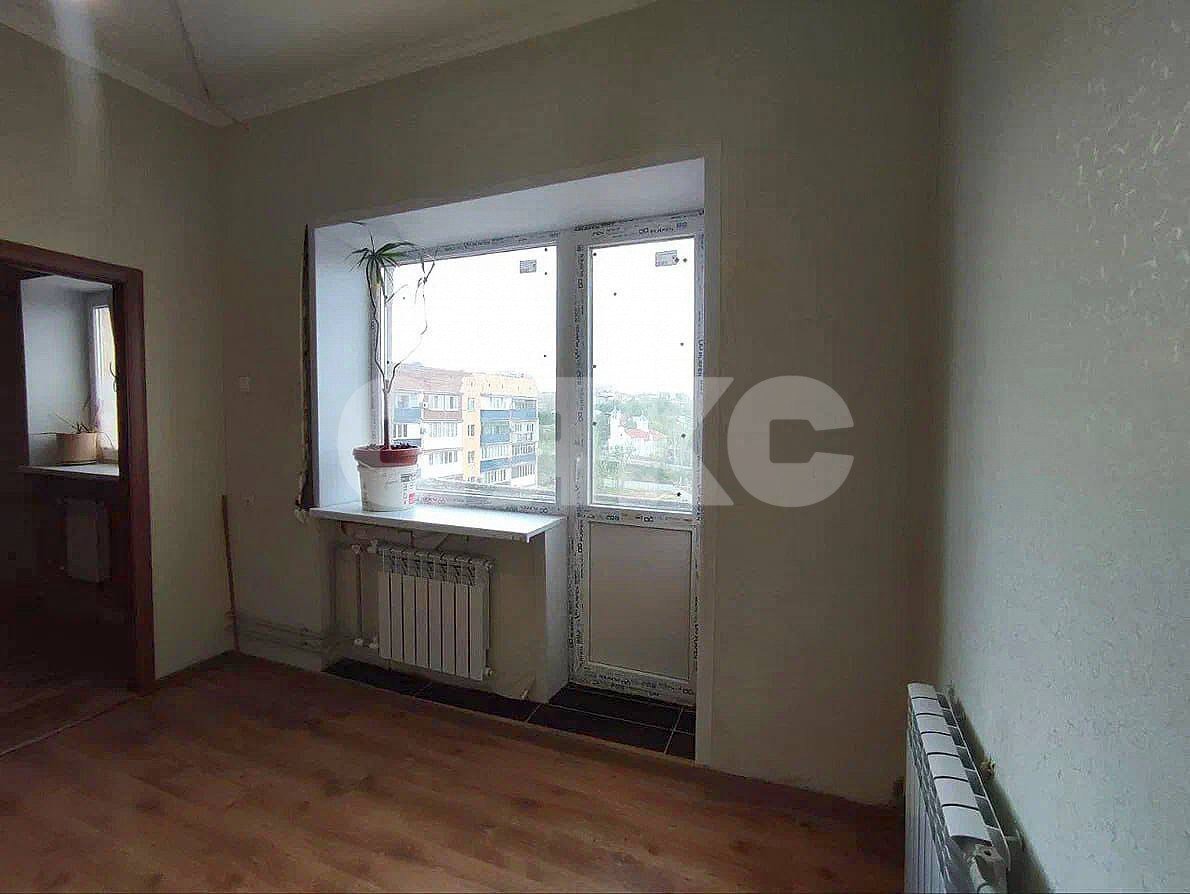 Фото №3: 3-комнатная квартира 58 м² - Мариуполь, Приморский, ул. Гагарина, 2