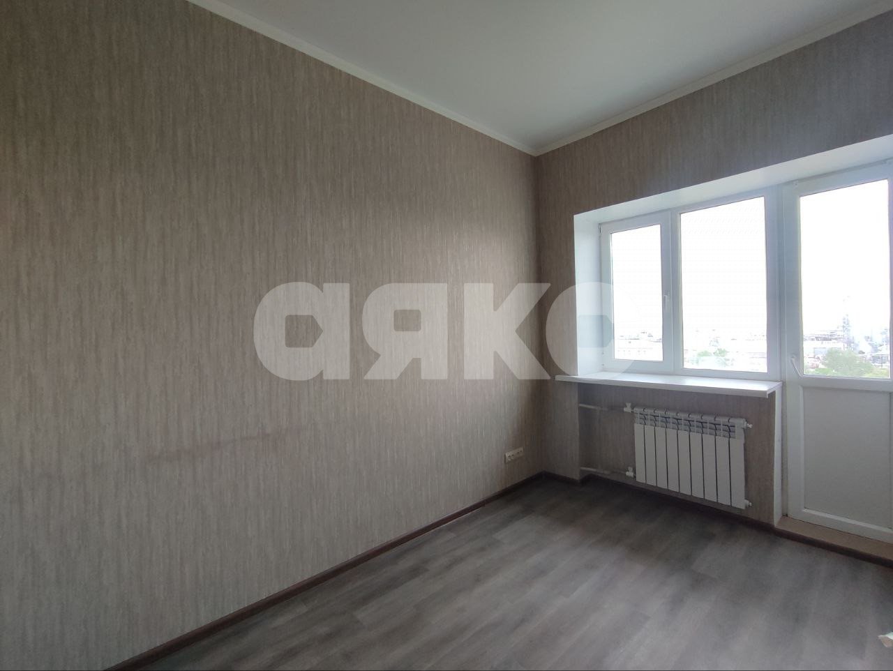 Фото №2: 3-комнатная квартира 58 м² - Мариуполь, Приморский, ул. Гагарина, 2