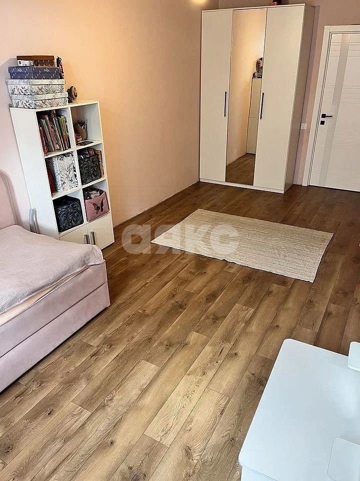 Фото №4: 2-комнатная квартира 85 м² - Ростов-на-Дону, жилой комплекс Сокол Град, пр-кт 40-летия Победы, 63/17с8