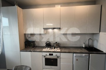 Фото №2: 1-комнатная квартира 27 м² - Горячий Ключ, мкр. Развилка, ул. Заводская, 4к1